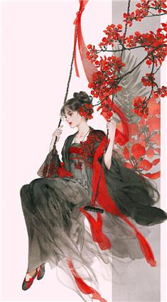 绵绣福妻我家相公会种田