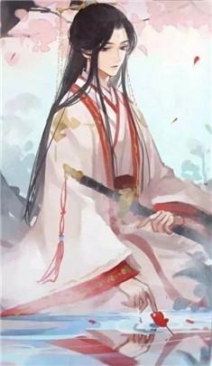 墨释风墨盈柳萱儿