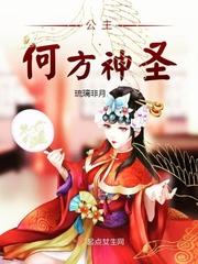 闪光的神圣公主动画