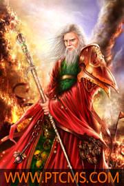 祸宦主要讲了什么