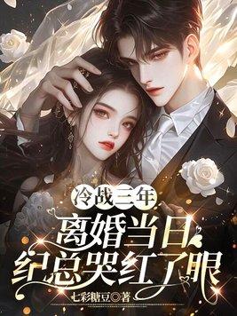 冷战三年离婚当天又反悔了免费阅读